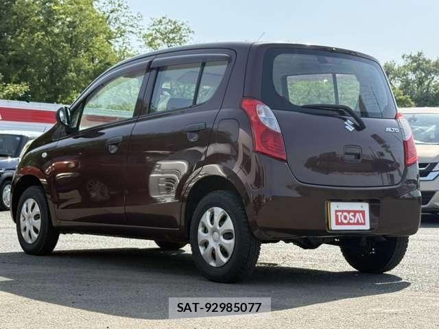 Suzuki ALTO 2011-05 7249763-22