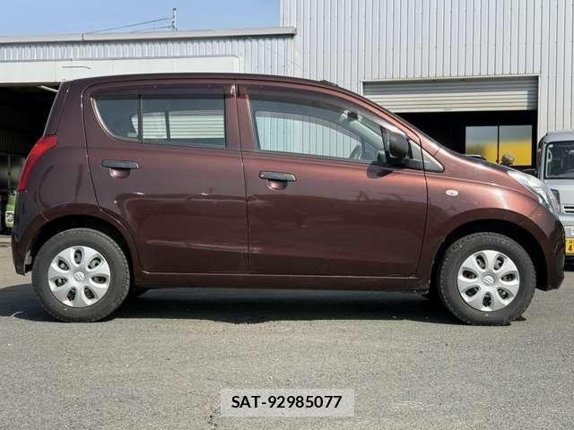 Suzuki ALTO 2011-05 7249763-23