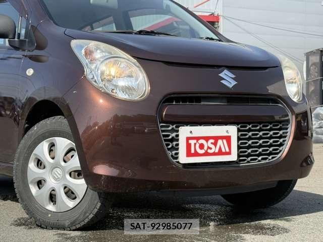 Suzuki ALTO 2011-05 7249763-24