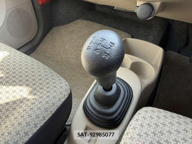 Suzuki ALTO 2011-05 7249763-26
