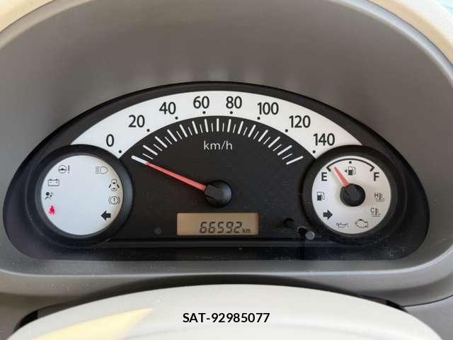 Suzuki ALTO 2011-05 7249763-27