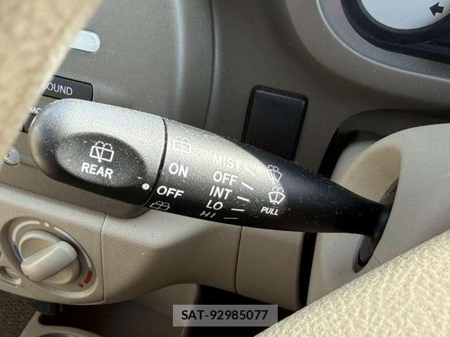 Suzuki ALTO 2011-05 7249763-29