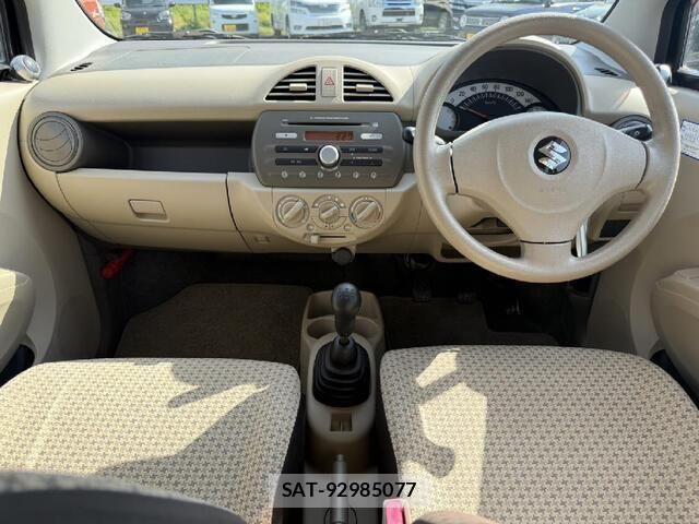 Suzuki ALTO 2011-05 7249763-4