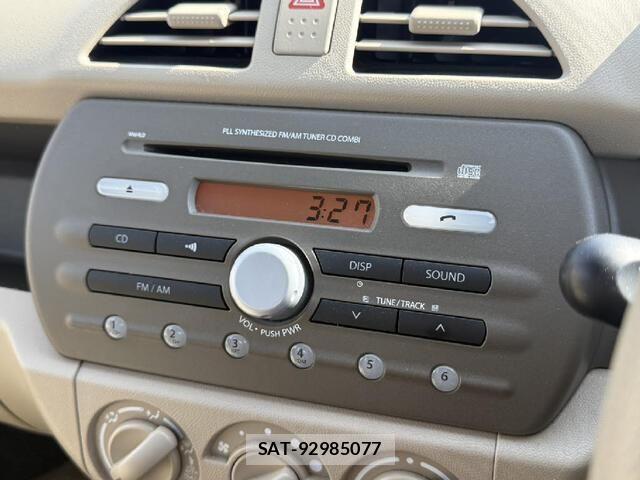 Suzuki ALTO 2011-05 7249763-6