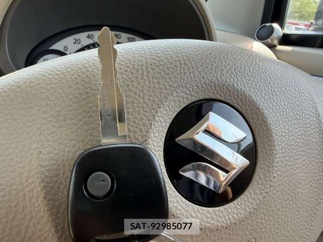 Suzuki ALTO 2011-05 7249763-8