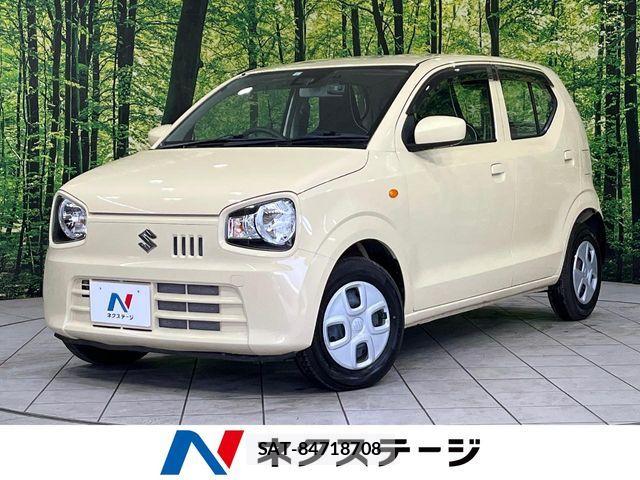 Suzuki ALTO 2019-04 7271474-0