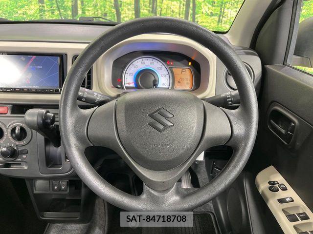Suzuki ALTO 2019-04 7271474-10