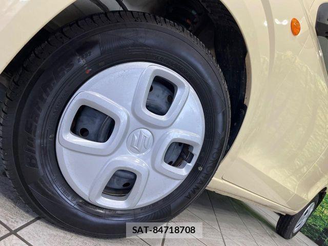 Suzuki ALTO 2019-04 7271474-12