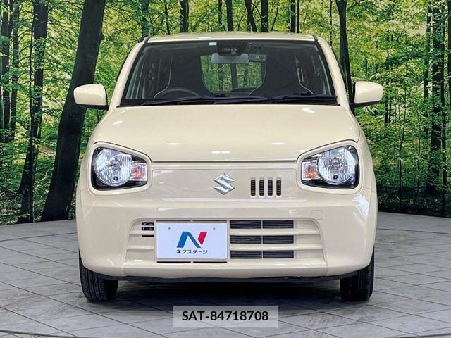 Suzuki ALTO 2019-04 7271474-13