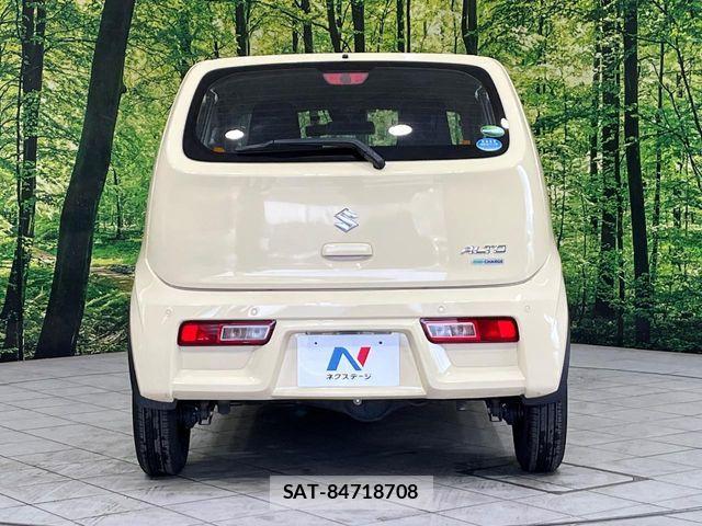 Suzuki ALTO 2019-04 7271474-14