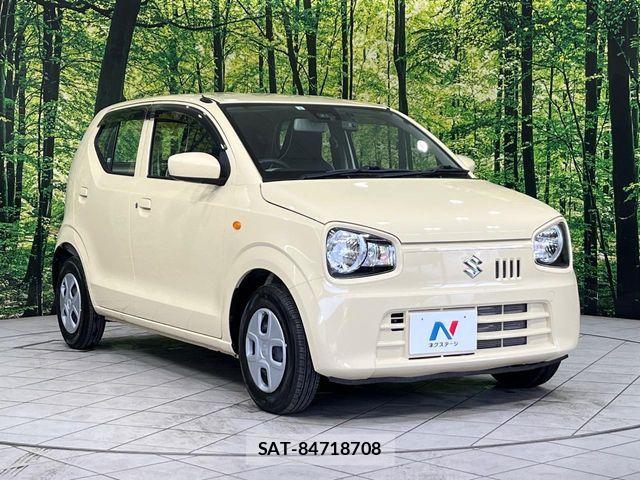 Suzuki ALTO 2019-04 7271474-15