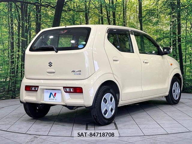 Suzuki ALTO 2019-04 7271474-16