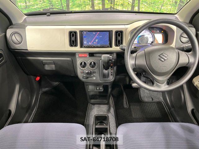 Suzuki ALTO 2019-04 7271474-1