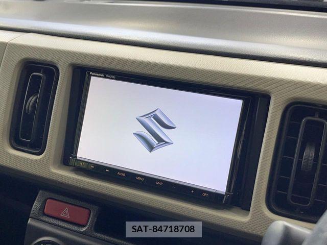 Suzuki ALTO 2019-04 7271474-2