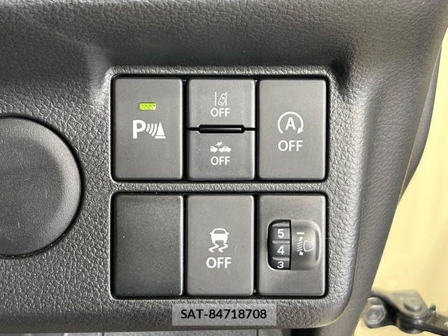 Suzuki ALTO 2019-04 7271474-5