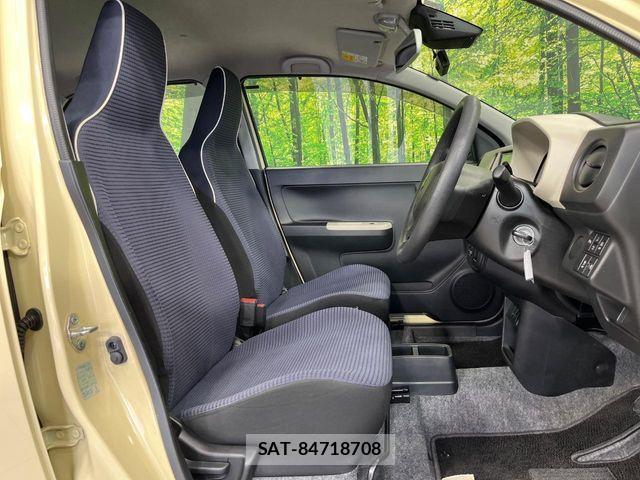 Suzuki ALTO 2019-04 7271474-7