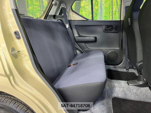 Suzuki ALTO 2019-04 7271474-8