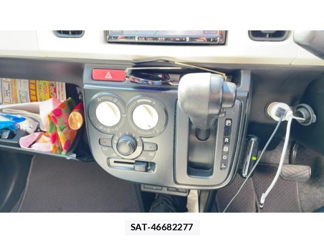 Suzuki ALTO 2017-05 7325530-10