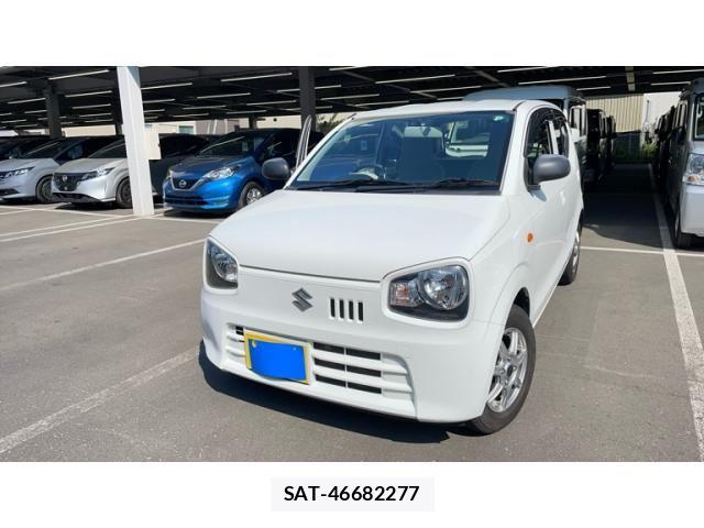 Suzuki ALTO 2017-05 7325530-1