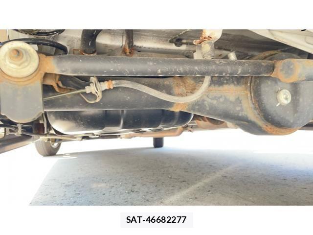 Suzuki ALTO 2017-05 7325530-5