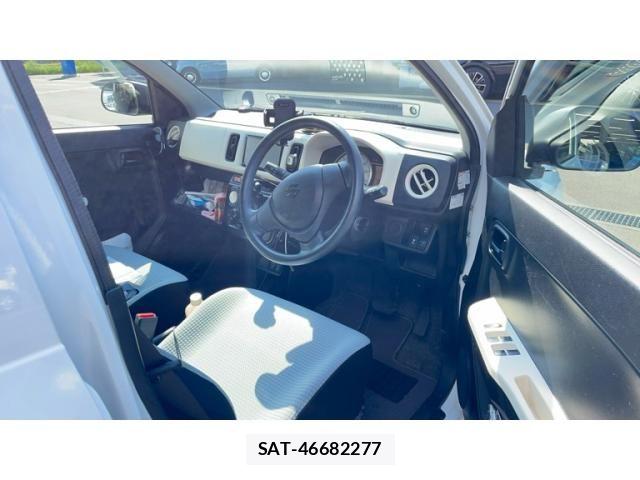 Suzuki ALTO 2017-05 7325530-7