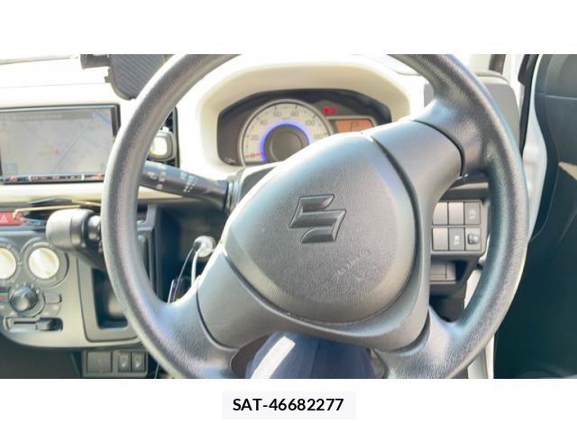 Suzuki ALTO 2017-05 7325530-8