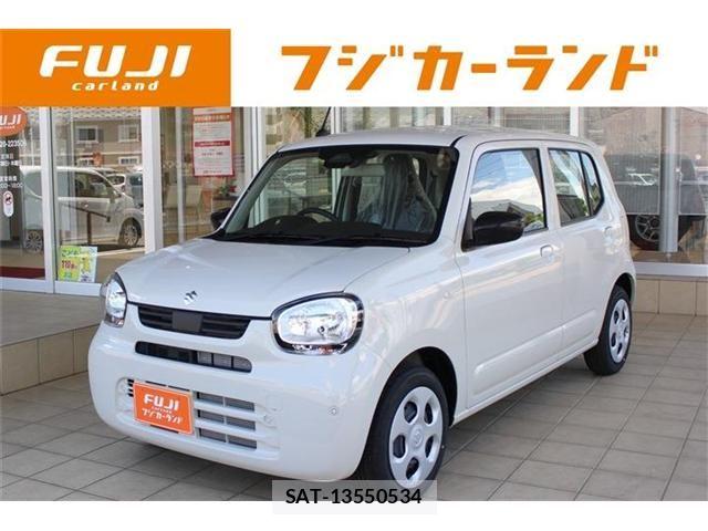 Suzuki ALTO 2025-07 7325528-0