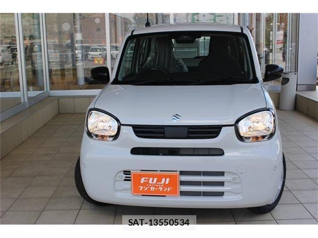 Suzuki ALTO 2025-07 7325528-10