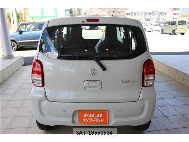 Suzuki ALTO 2025-07 7325528-11