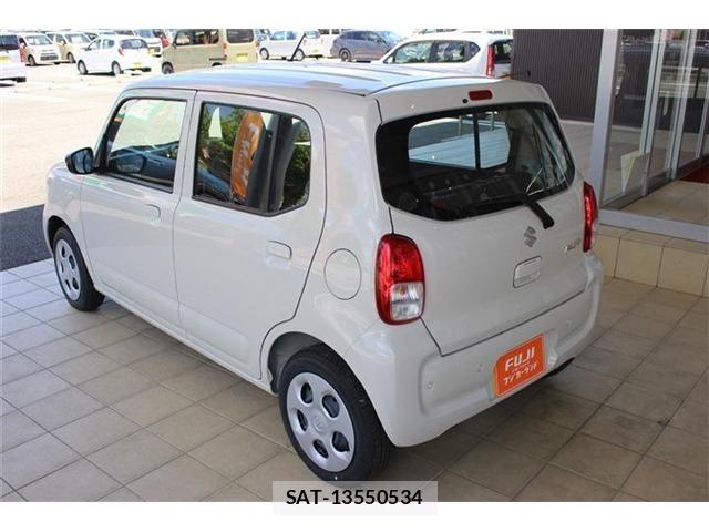 Suzuki ALTO 2025-07 7325528-12