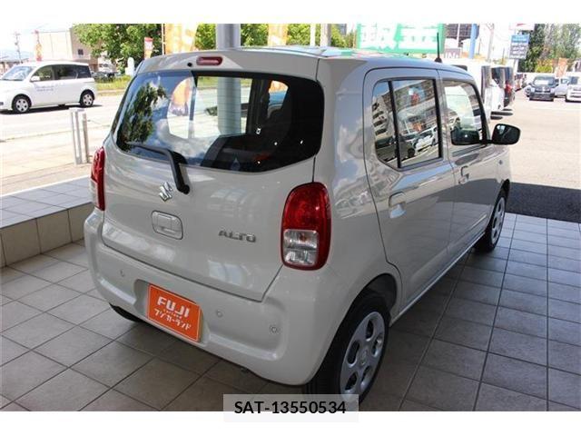 Suzuki ALTO 2025-07 7325528-13