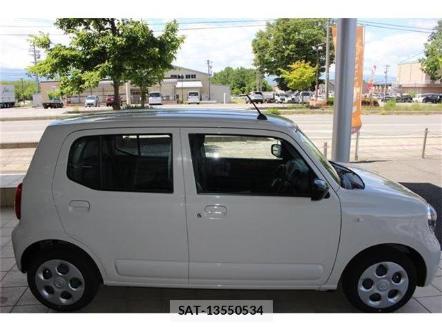 Suzuki ALTO 2025-07 7325528-14