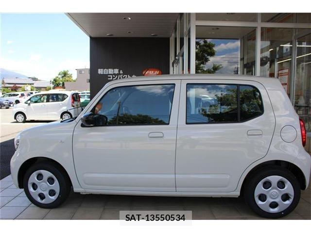 Suzuki ALTO 2025-07 7325528-15