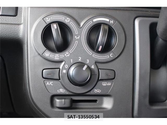 Suzuki ALTO 2025-07 7325528-17