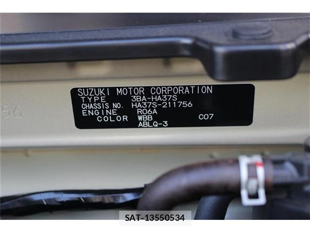 Suzuki ALTO 2025-07 7325528-18