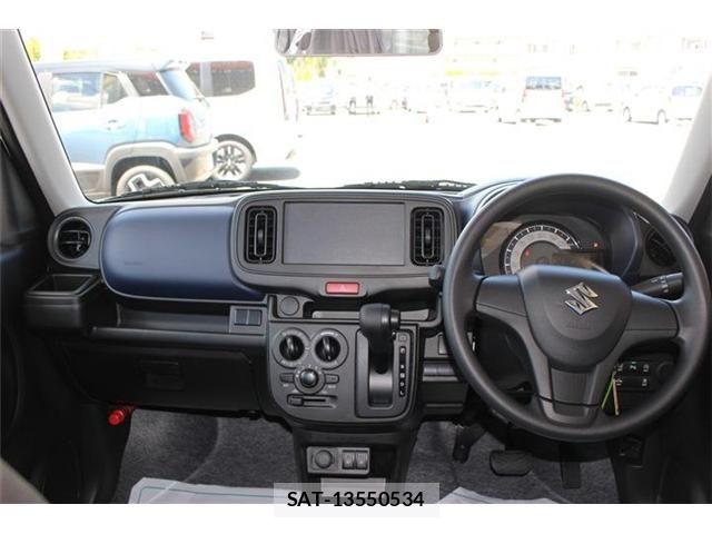 Suzuki ALTO 2025-07 7325528-1