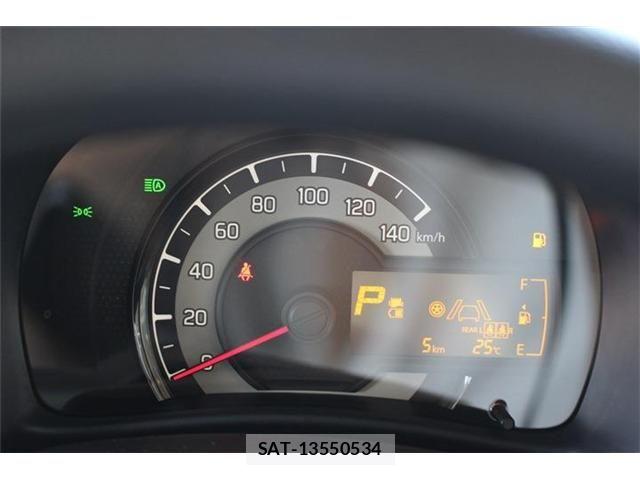 Suzuki ALTO 2025-07 7325528-19