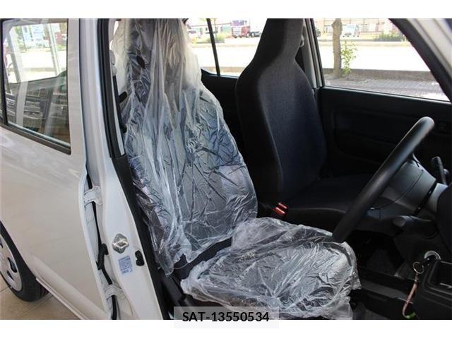Suzuki ALTO 2025-07 7325528-4