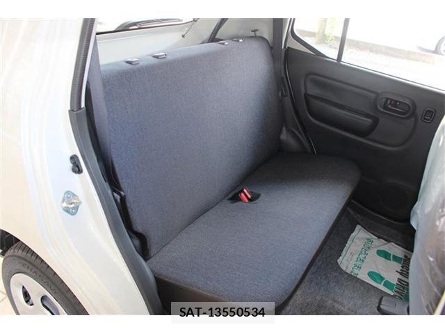 Suzuki ALTO 2025-07 7325528-5