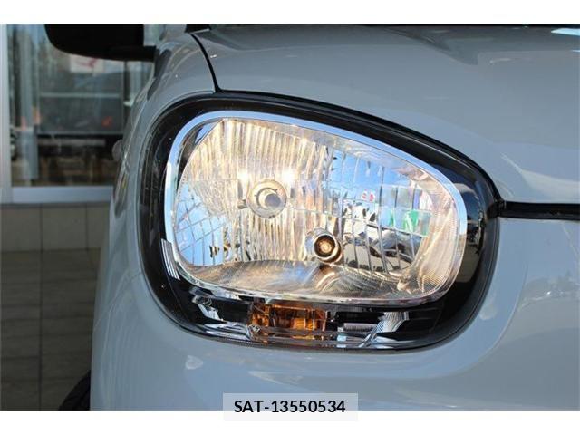 Suzuki ALTO 2025-07 7325528-6