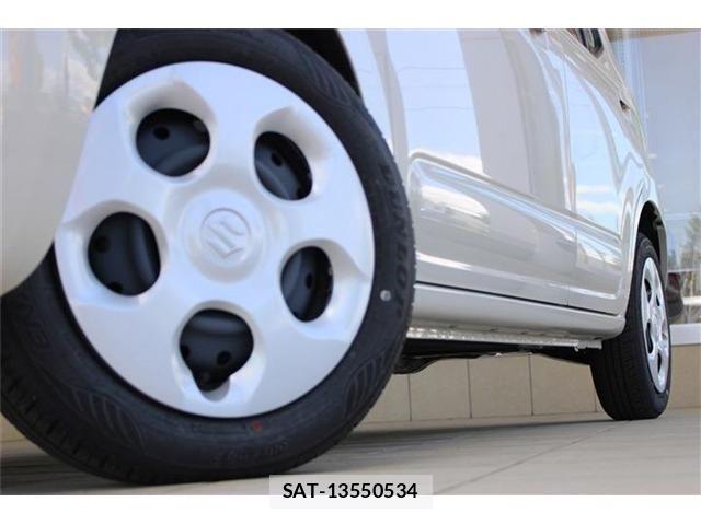 Suzuki ALTO 2025-07 7325528-7