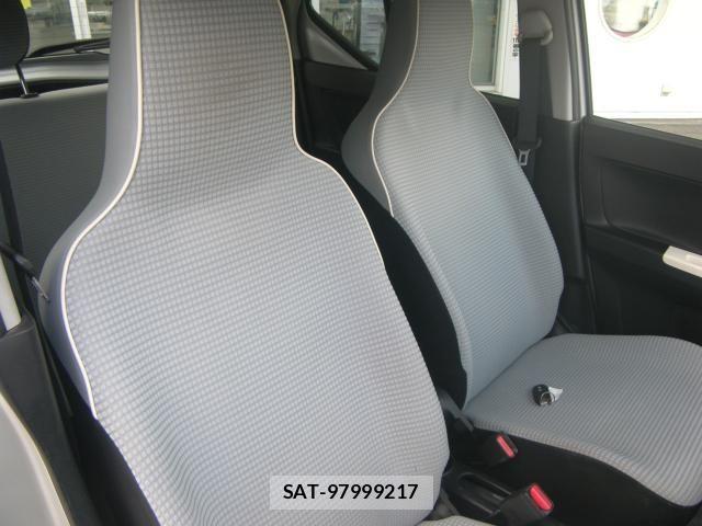 Suzuki ALTO 2017-09 7356728-10