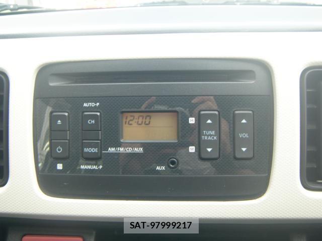 Suzuki ALTO 2017-09 7356728-14