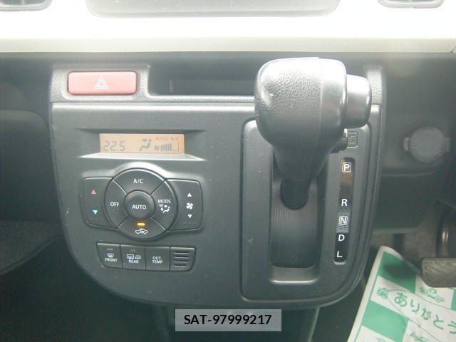 Suzuki ALTO 2017-09 7356728-15