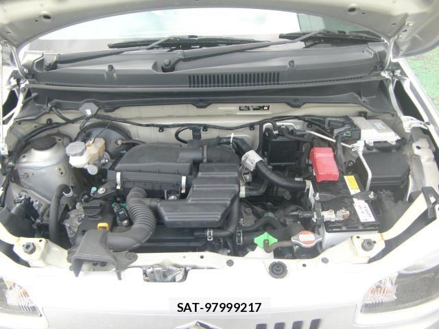 Suzuki ALTO 2017-09 7356728-19