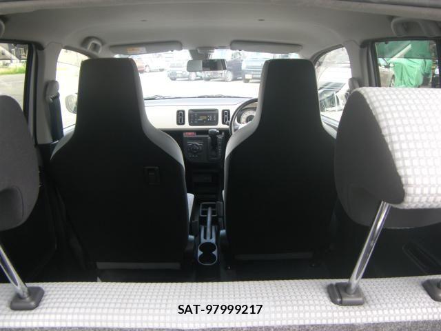 Suzuki ALTO 2017-09 7356728-6