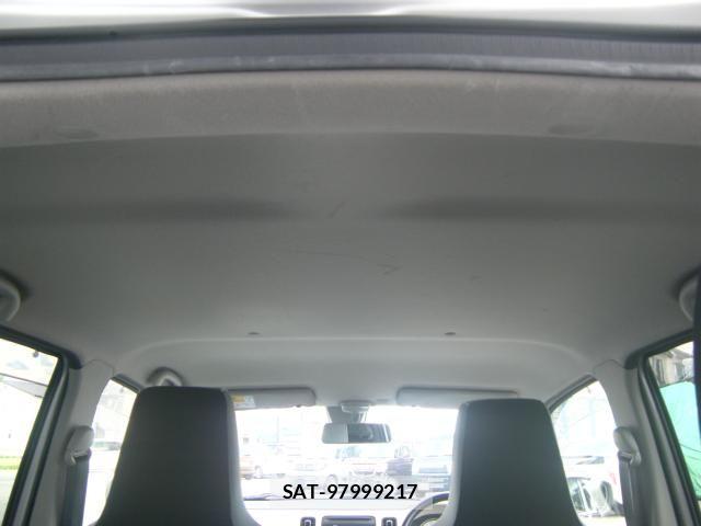 Suzuki ALTO 2017-09 7356728-7