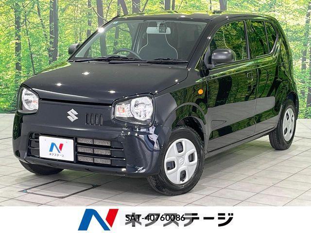 Suzuki ALTO 2019-02 7452749-0