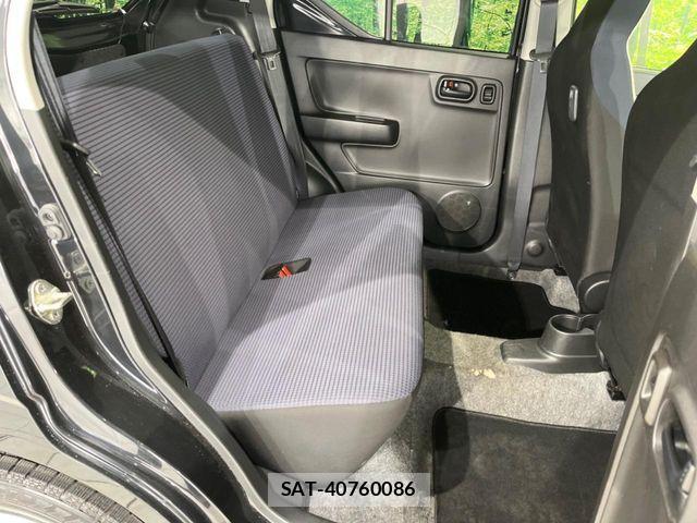 Suzuki ALTO 2019-02 7452749-9