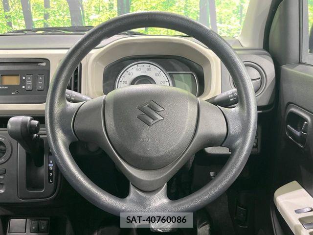 Suzuki ALTO 2019-02 7452749-11